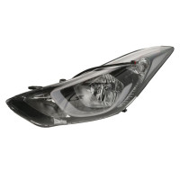 Фара передня ліва Hyundai Elantra MD eur 14-16 DEPO 92101-3X210