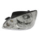 Фара передня ліва Hyundai Getz 06-11 (Китай) ел. кор. 921011C501