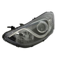 Фара передня ліва Hyundai i30 2015-2016 фейсліфтінг DEPO 92101-A6080