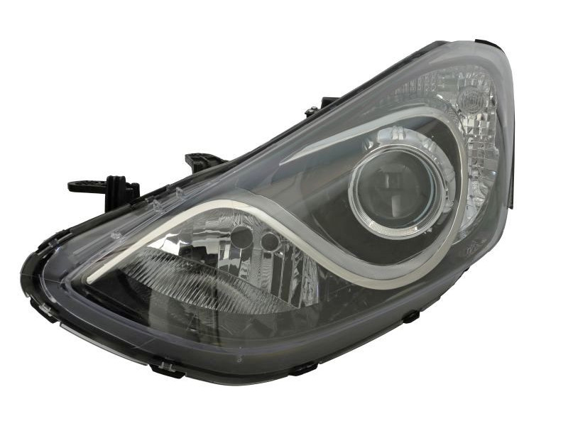 Фара передня ліва Hyundai i30 2015-2016 фейсліфтінг DEPO 92101-A6080