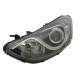 Фара передня ліва Hyundai i30 2015-2016 фейсліфтінг DEPO 92101-A6080