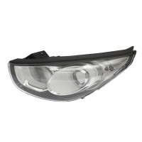 Фара передня ліва Hyundai ix-35 10-13 (Depo) мех./ел. кор. 921012Y000