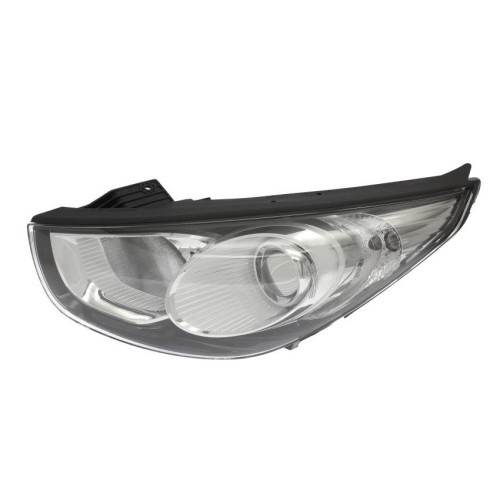 Фара передня ліва Hyundai ix-35 2010-2013 DEPO мех./ел. кор. 921012Y000