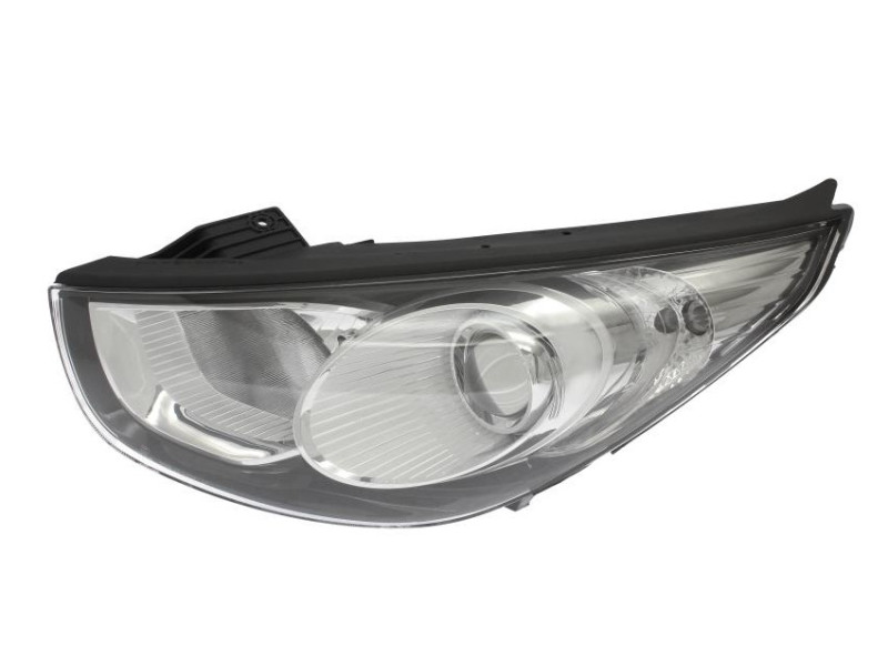 Фара передня ліва Hyundai ix-35 10-13 (Depo) мех./ел. кор. 921012Y000