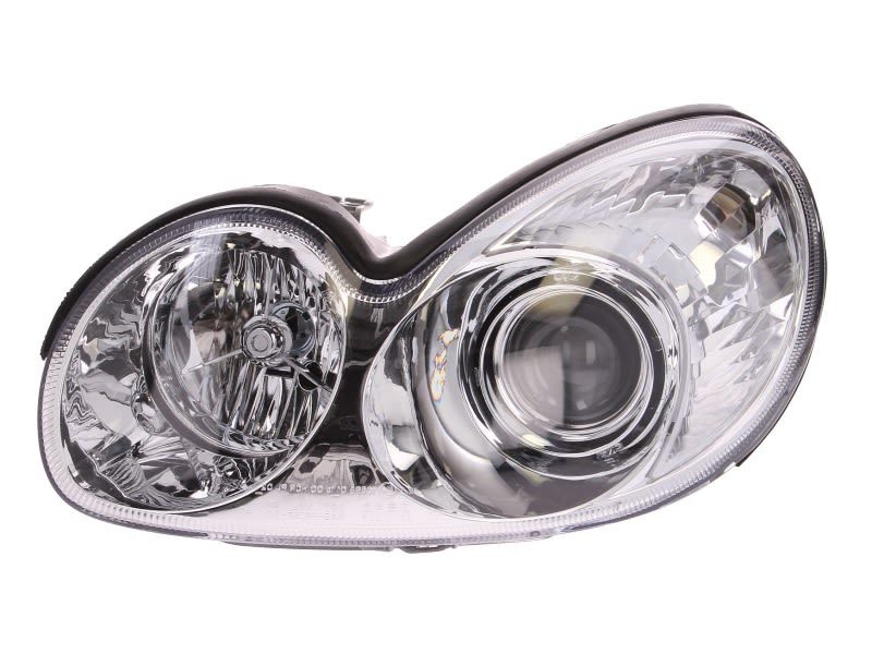 Фара передня ліва Hyundai Sonata 2001-2005 (Depo) ел. кор.921013D000