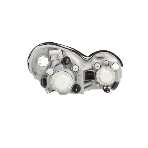 Фара передня ліва Hyundai Sonata 2001-2005 DEPO ел. кор.921013D000