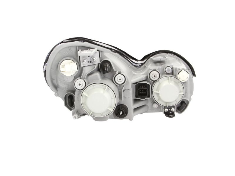 Фара передня ліва Hyundai Sonata 2001-2005 (Depo) ел. кор.921013D000