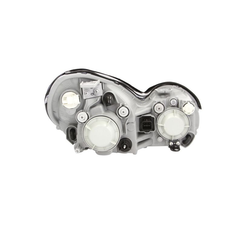 Фара передня ліва Hyundai Sonata 2001-2005 (Depo) ел. кор.921013D000