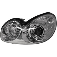Фара передня ліва Hyundai Sonata EF 01-05 (DEPO) 921013D010