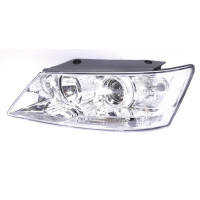 Фара передня ліва Hyundai Sonata NF 2008-2010 (FPS) механічна