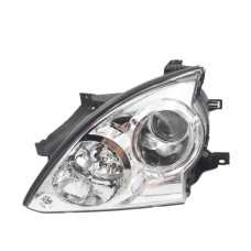 Фара передня ліва Hyundai Terracan 2001-2007 TYC 92101-H1000