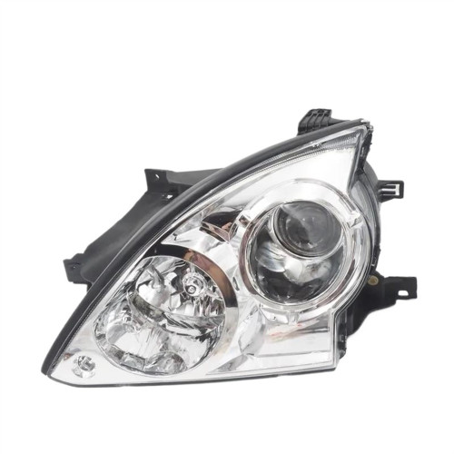 Фара передня ліва Hyundai Terracan 2001-2007 TYC 92101-H1000