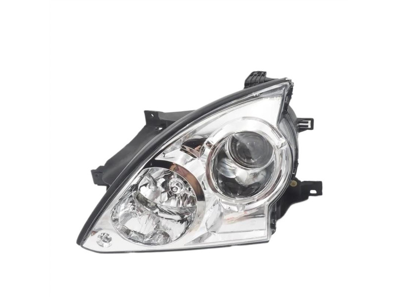 Фара передня ліва Hyundai Terracan 2001-2007 TYC 92101-H1000