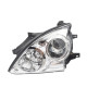 Фара передня ліва Hyundai Terracan 2001-2007 TYC 92101-H1000