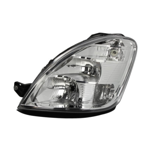 Фара передня ліва (H7/H1/H1) Iveco Daily 2006-2011 69500013