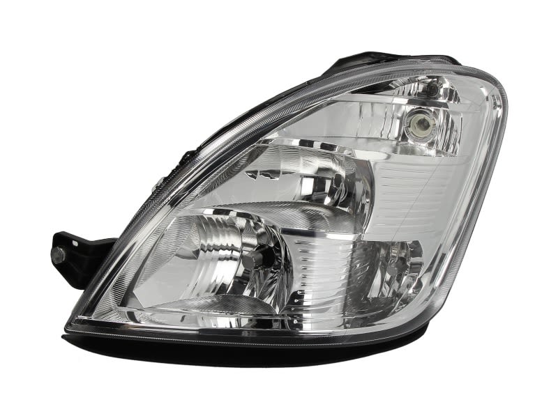 Фара передня ліва (H7/H1/H1) Iveco Daily 2006-2011 DEPO 69500013