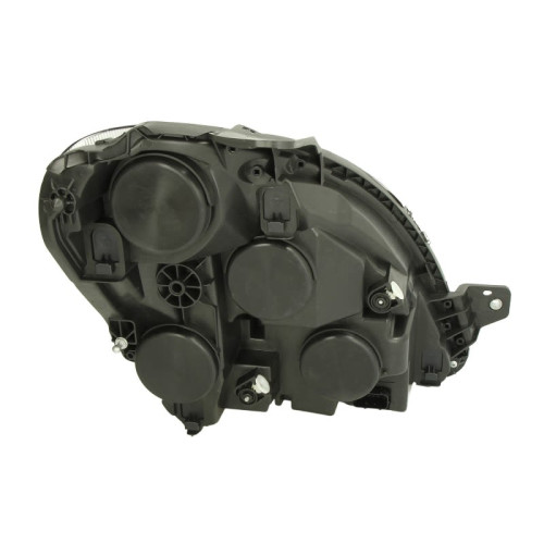Фара передня ліва (H7/H1/H1) Iveco Daily 2006-2011 69500013