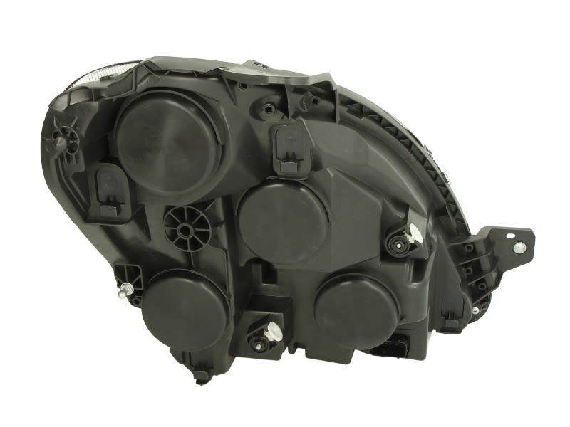 Фара передня ліва (H7/H1/H1) Iveco Daily 2006-2011 DEPO 69500013