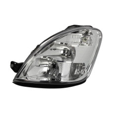 Фара передня ліва (H7/H1/H1) Iveco Daily 2006-2011 ел.рег. DEPO 69500013