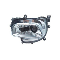 Фара передня ліва Jeep Cherokee KL 13-18 (Китай) ксенон, ближнє світло 68206663AH