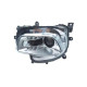 Фара передня ліва Jeep Cherokee KL 13-18 (Китай) ксенон, ближнє світло 68206663AH
