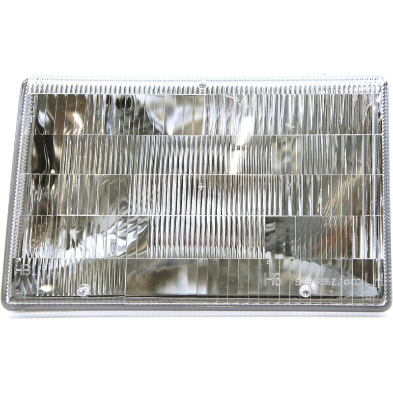 Фара передня ліва Jeep Grand Cherokee 93-98 (Depo) 55055119AB