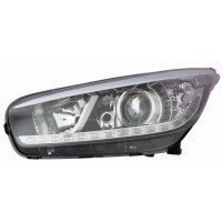 Фара передня ліва Kia Ceed 15-18 (Depo)