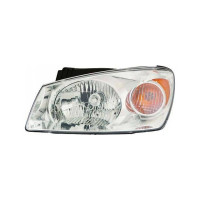 Фара передня ліва Kia Cerato 04-06 (Depo) 921012F025