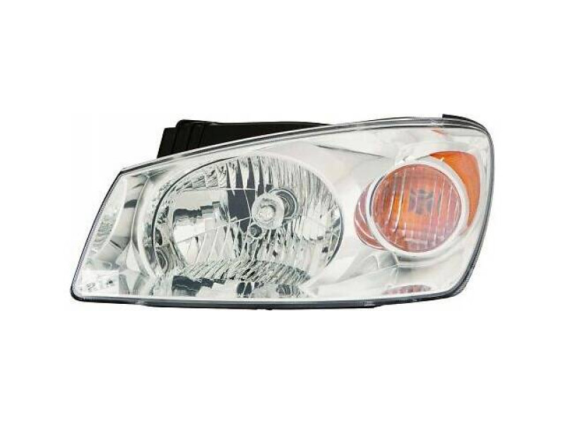 Фара передня ліва Kia Cerato 04-06 (Depo) 921012F025