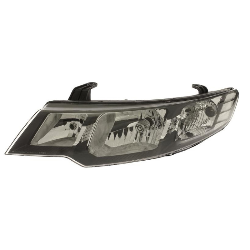 Фара передня ліва Kia Cerato 09-13 (Depo) мех./ел. рег. 921011M020