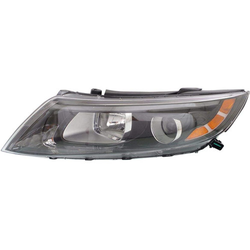 Фара передня ліва Kia Optima 2013-2015 USA (Китай) галоген 921014C500