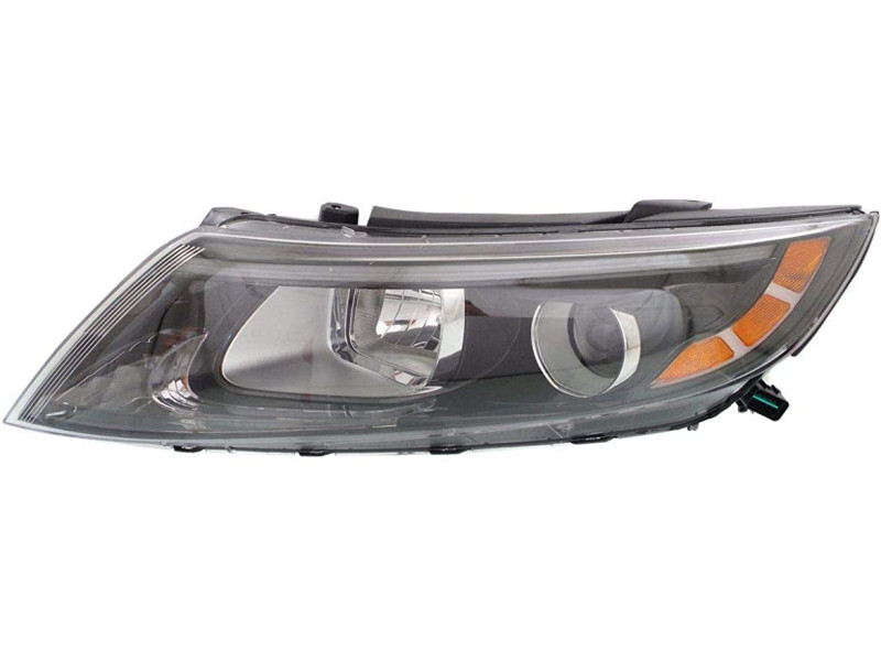 Фара передня ліва Kia Optima 13-15 USA (Китай) галоген 921014C500