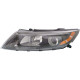 Фара передня ліва Kia Optima 13-15 USA (Depo) галоген 921014C500