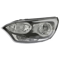 Фара передня ліва Kia Rio 11-17 хетчбек (Depo) 921011W280