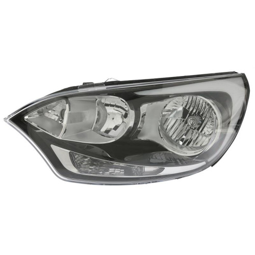 Фара передня ліва Kia Rio 11-17 хетчбек DEPO 921011W280