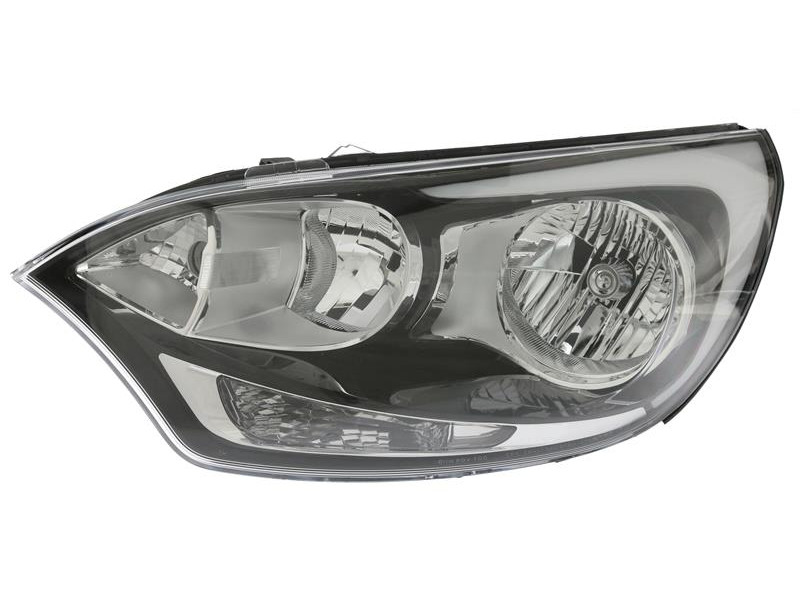 Фара передня ліва Kia Rio 11-17 хетчбек (Depo) 921011W280