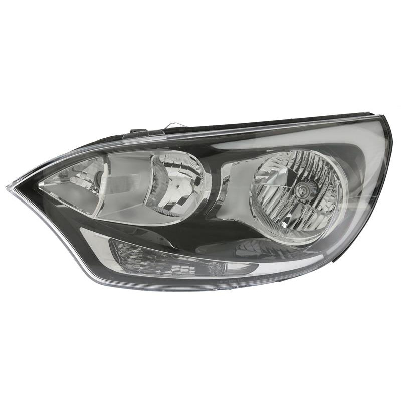 Фара передня ліва Kia Rio 11-17 хетчбек (Depo) 921011W280