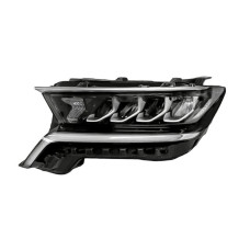 Фара передня ліва Kia Sorento IV 2020-2023 (LED) TYC 92101R5020