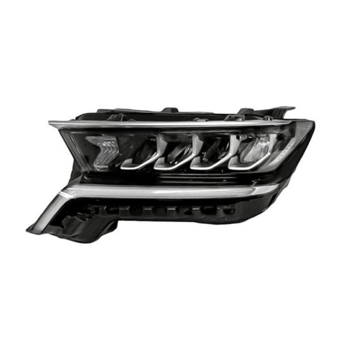Фара передня ліва Kia Sorento IV 2020-2023 (LED) TYC 92101R5020