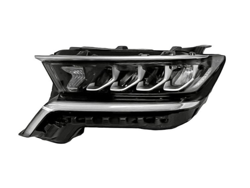 Фара передня ліва Kia Sorento IV 2020-2023 (LED) TYC 92101R5020