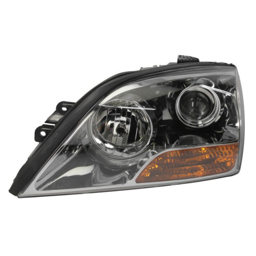 Фара передня ліва Kia Sorento JC 2006-2009 H7/H1 TYC 921013E611