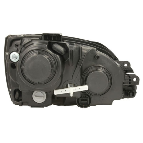 Фара передня ліва Kia Sorento JC 2006-2009 H7/H1 TYC 921013E611