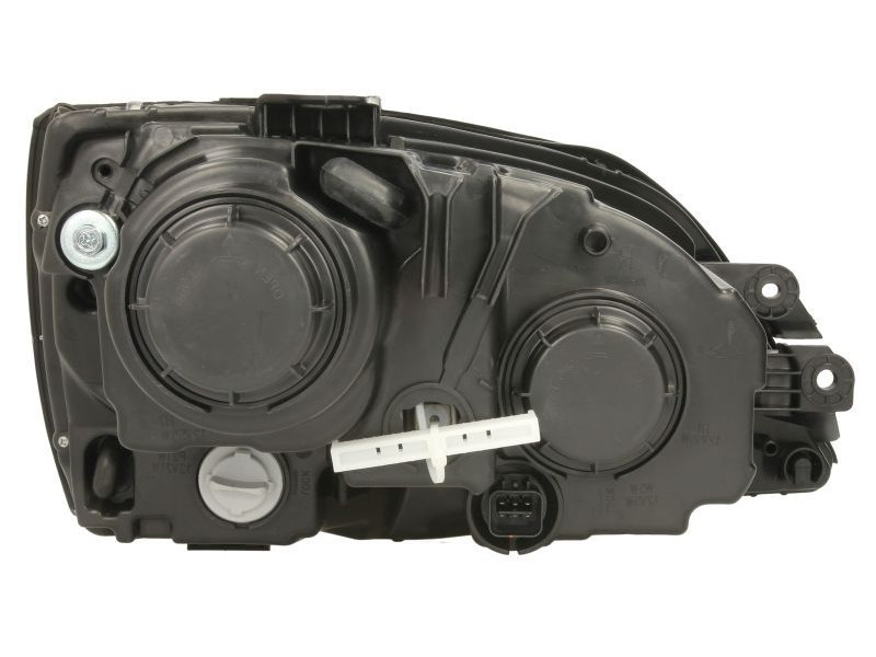 Фара передня ліва Kia Sorento JC 2006-2009 H7/H1 (TYC) 921013E611