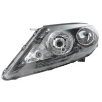 Фара передня ліва Kia Sportage 10-15 (Depo) без DRL 921013W000