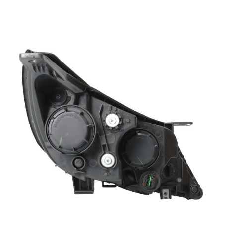 Фара передня ліва Kia Sportage 2010-2015 DEPO без DRL 921013W000