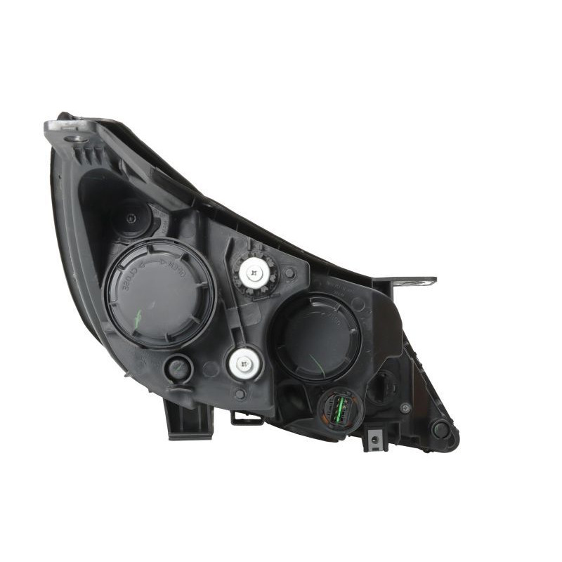 Фара передня ліва Kia Sportage 10-15 (Depo) без DRL 921013W000