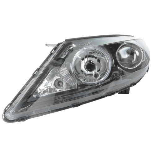 Фара передня ліва Kia Sportage 2010-2015 FPS без DRL 921013W000