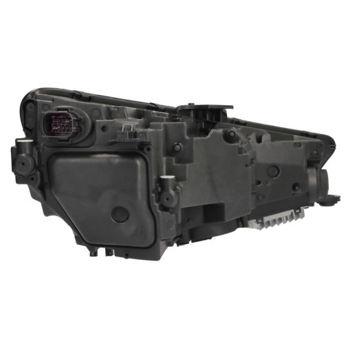 Фара передня ліва (LED, ASF) Audi A4 B9 2021- КИТАЙ 8W0941033D