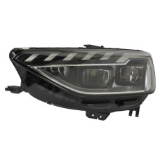 Фара передня ліва (LED, ASF) Audi A4 B9 2021- КИТАЙ 8W0941033D