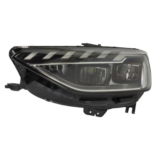 Фара передня ліва (LED, ASF) Audi A4 B9 2021- КИТАЙ 8W0941033D